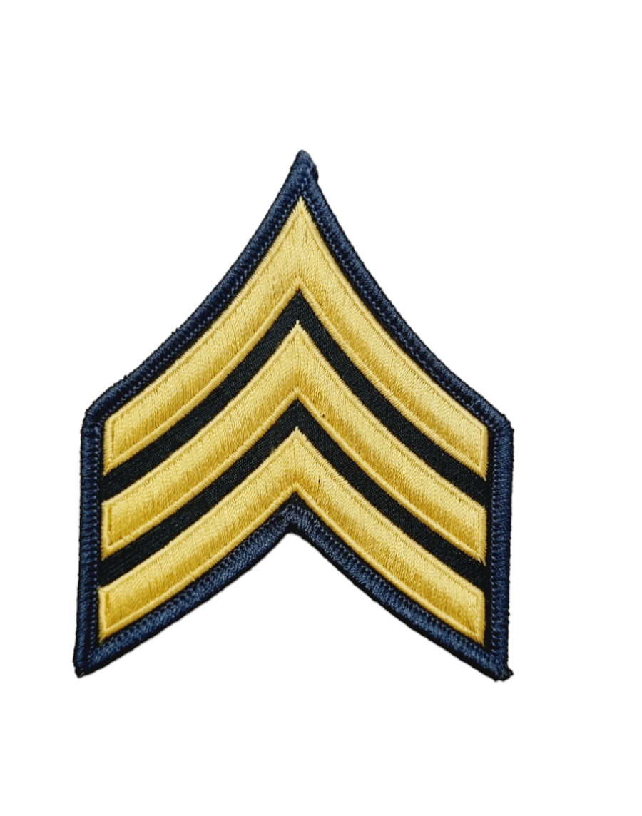 Grades/Galons Militaires Armée De Terre