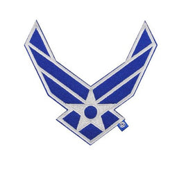 Patch toppa Logo Stemma US Air Force USAF