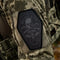 Patch Toppa Militare Memento Mori Velcrata
