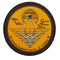 Patch 32º Stormo SST Servizio Supporto Tecnico Aeronautica Militare Velcrata