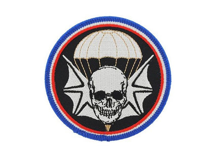Patch Toppa 502° Reggimento Paracadutisti Airborne Strike Eagle US Army