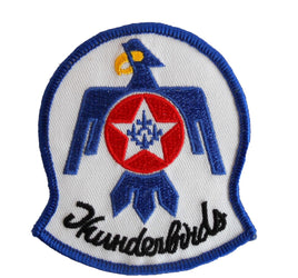 Patch Pattuglia Acrobatica Thunderbirds U.S. Air Force Usaf