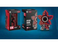 Peluche Stranger Things Demogorgon Autopsy Edition