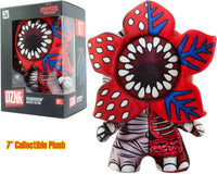 Peluche Stranger Things Demogorgon Autopsy Edition