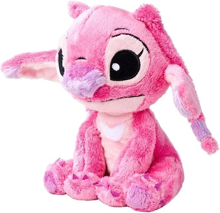 Peluche Lilo & Stitch Angel Walt Disney 25 cm