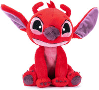 Peluche Lilo & Stitch Leroy Walt Disney 25 cm