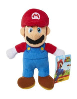 Peluche Nintendo Supermario Bros