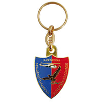 Portachiavi Carabinieri Cacciatori di Sardegna