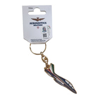 Portachiavi PAN MB399 Frecce Tricolori Aeronautica Militare