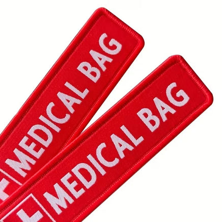 Portachiavi Medical Bag Ricerca e Soccorso