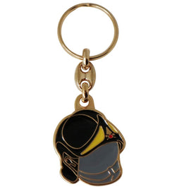 Portachiavi Casco Elmo Vigili del Fuoco