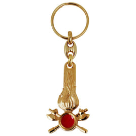 Portachiavi Fiamma Vigili del Fuoco