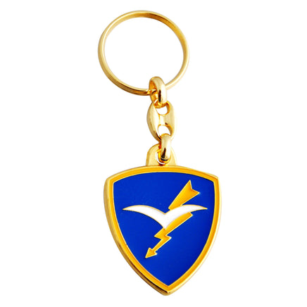 Portachiavi Brigata Paracadutisti Folgore Esercito Italiano Prodotto Ufficiale