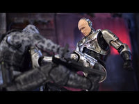 Action figure Robocop MAF EX Murphy Head Damaged