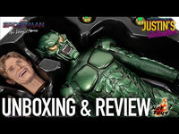 Actionfigur Green Goblin 1/6 Spider-Man No Way Home Deluxe