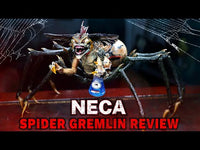 Action Figure NECA Gremlins 2 Spider Gremlin 30 cm Deluxe