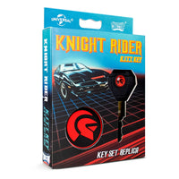 Replica Chiave Supercar Kitt Key Knight Rider