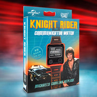 Replica Orologio Comlink Supercar Kitt Knight Rider Limited Edition