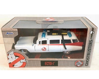 Modell Ghostbusters Ecto 1 1/32 Cadillac Die-Cast Ghostbusters