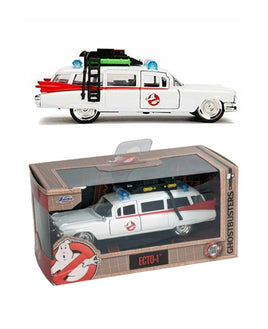 Modell Ghostbusters Ecto 1 1/32 Cadillac Die-Cast Ghostbusters