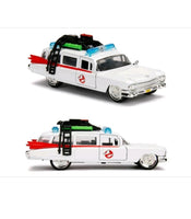 Modell Ghostbusters Ecto 1 1/32 Cadillac Die-Cast Ghostbusters