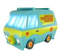 Salvadanaio Money Bank Mistery Machine Scooby Doo