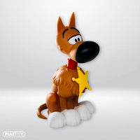Salvadanaio Money Bank Rantanplan Lucky Luke
