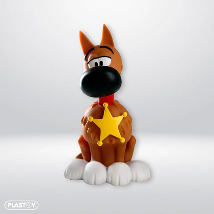 Salvadanaio Money Bank Rantanplan Lucky Luke
