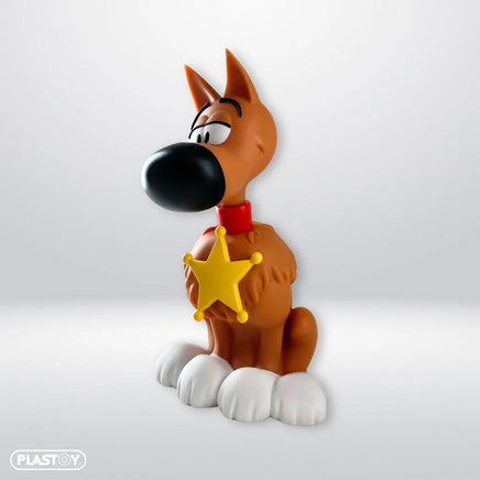 Salvadanaio Money Bank Rantanplan Lucky Luke
