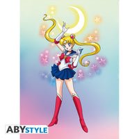 Set 5 Cartoline Sailor Moon Postcards