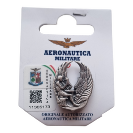 Spilla Dedalo Scuola Specialisti Aeronautica Militare di Caserta