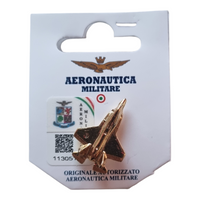 Spilla Aereo Loockheed Martin F35 Aeronautica Militare