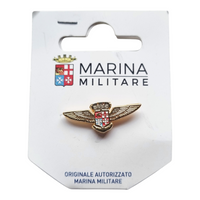Spilla Aviazione Navale Marina Militare