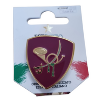 Spilla Brigata Bersaglieri Garibaldi Esercito Italiano