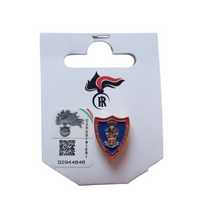 Spilla Comando Generale Arma dei Carabinieri
