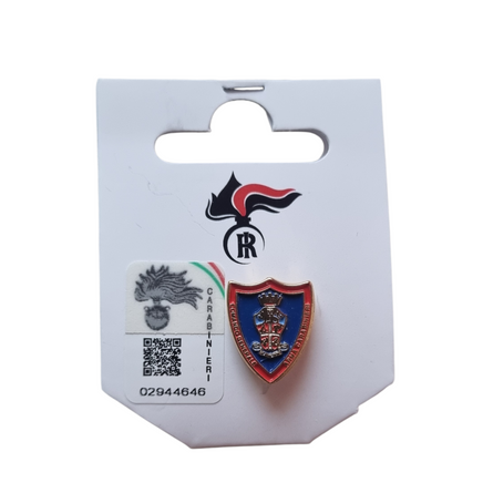Spilla Comando Generale Arma dei Carabinieri