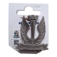 Spilla Fucilieri dell'Aria Aeronautica Militare