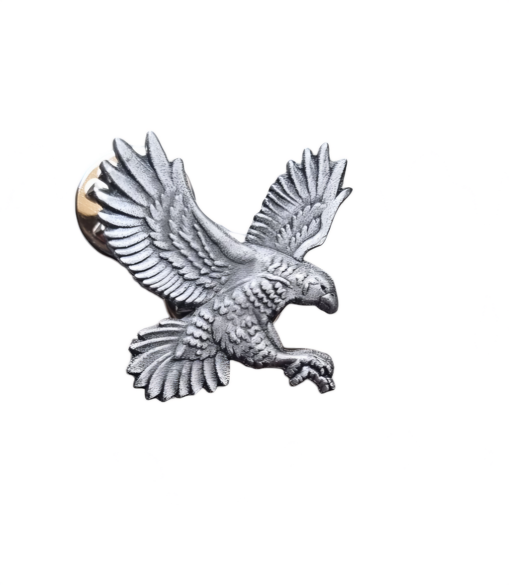 Qual è Il Nome Dell’aquila Tedesca - Foto 7