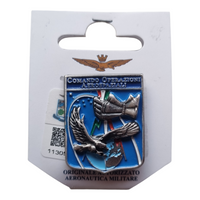 Spilla Comando Operazioni Aerospaziali Aeronautica Militare