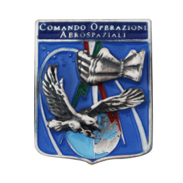 Spilla Comando Operazioni Aerospaziali Aeronautica Militare