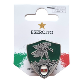 Spilla Comando Truppe Alpine Esercito Italiano Prodotto Ufficiale