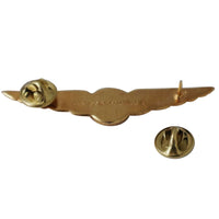 Spilla Distintivo attestato di Volo Sportivo Aeronautica Militare