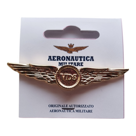 Spilla Distintivo attestato di Volo Sportivo Aeronautica Militare
