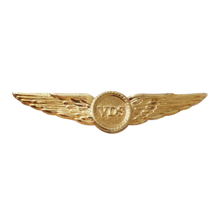 Spilla Distintivo attestato di Volo Sportivo Aeronautica Militare