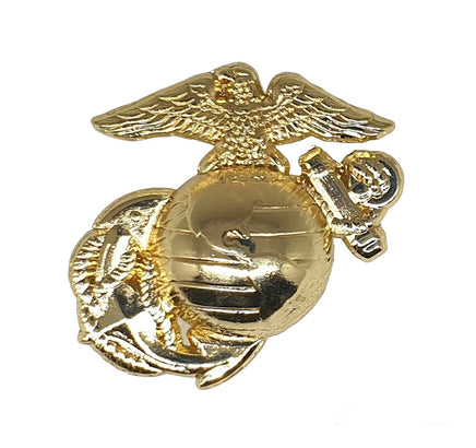 Spilla in metallo smaltato Corpo dei Marines U.S. Army