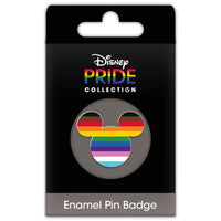 Spilla Smaltata Mickey Mouse Topolino Disney Pride