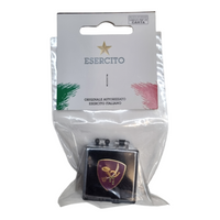 Spilla Pulce Brigata Bersaglieri Garibaldi Esercito Italiano Deluxe