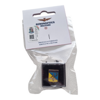 Spilla Pulce Scuola Marescialli Aeronautica Militare Viterbo Deluxe