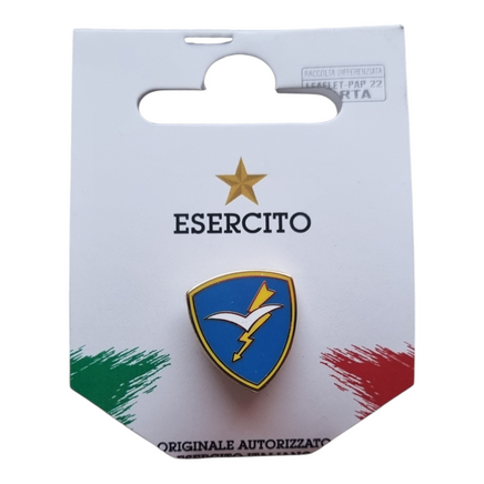 Spilla Pulce Brigata Paracadutisti Folgore Esercito Italiano