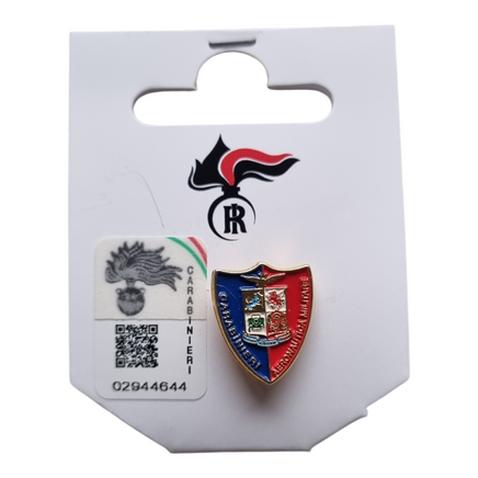 Spilla pulce Carabinieri Aeronautica Militare Prodotto Ufficiale